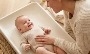 Podkładka do przewijania – dużo więcej niż myślisz