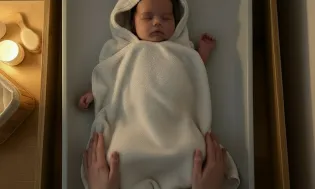 Podkładka do przewijania – dużo więcej niż myślisz